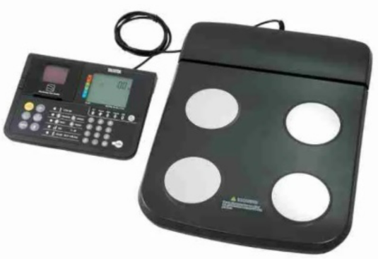 DiaGuru Tanita Dual Frequency Body Composition Analyser 270KG